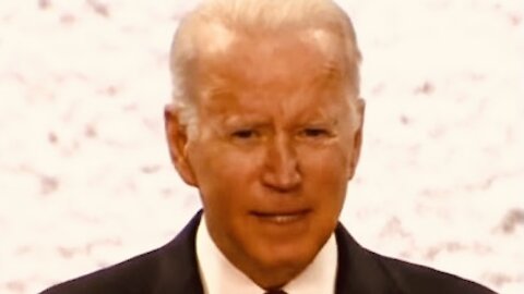 SLOW JOE Biden forgets China at G20 Summit