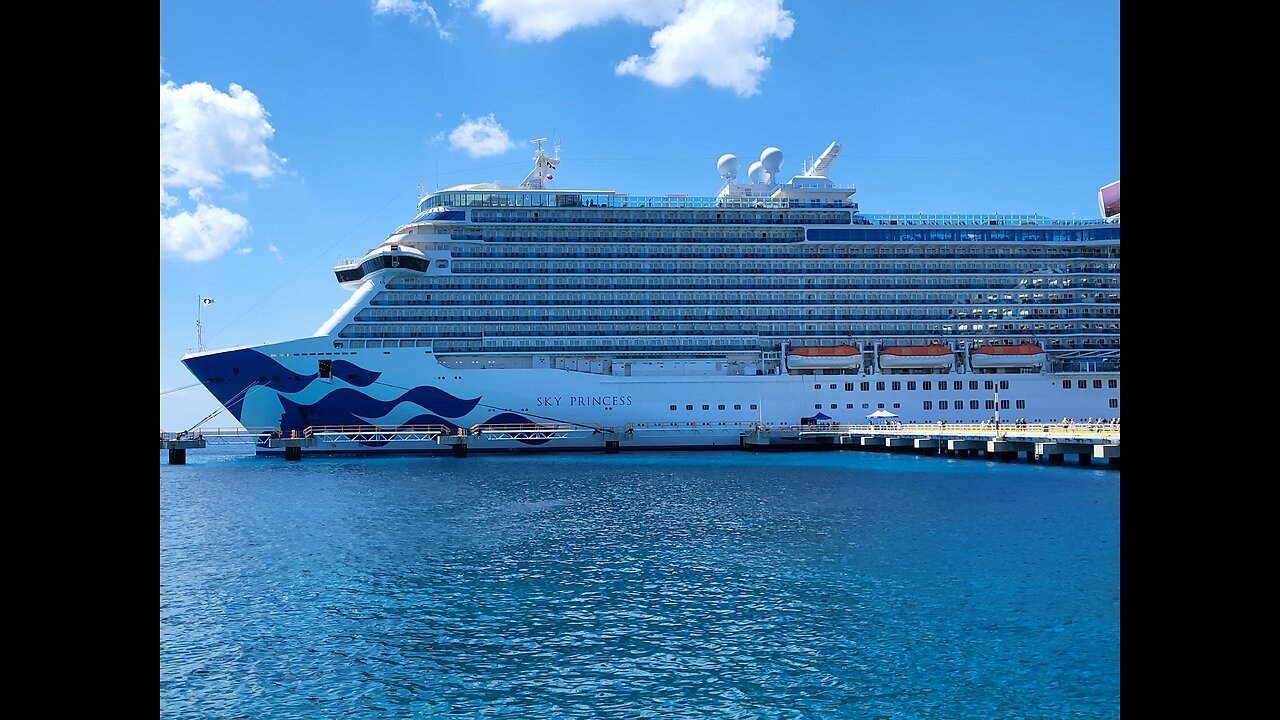 Caribbean Cruise February 25, 2023