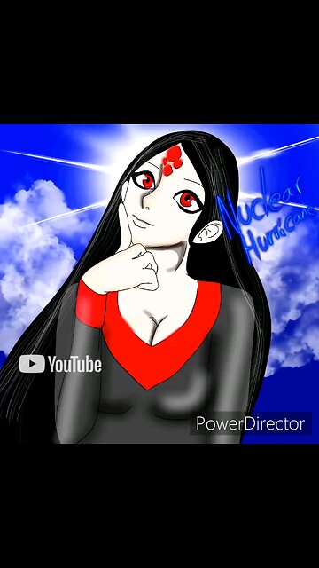 speedpaint nuclear Joestar