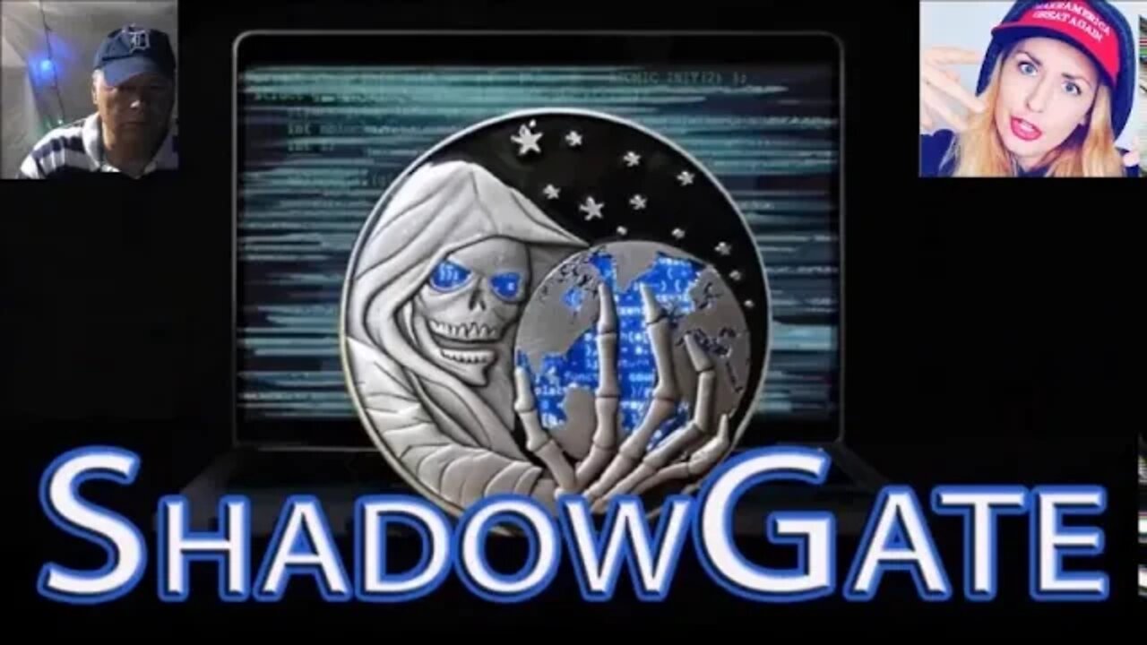 Shadow Gate Millie Weaver Alex Jones Update