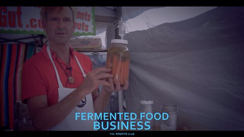 Fermented Food Business