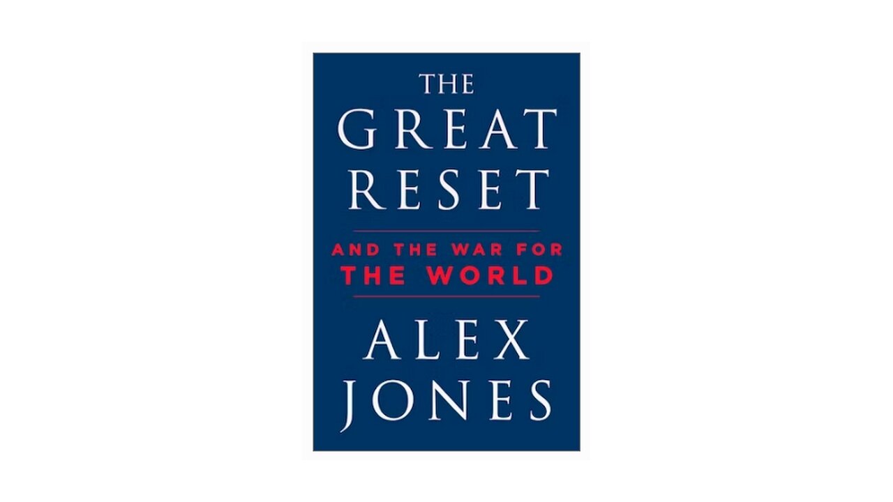 The Great Reset: Audio Book Chapter Seven