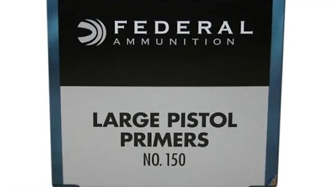 Reloading 209 primers quickly