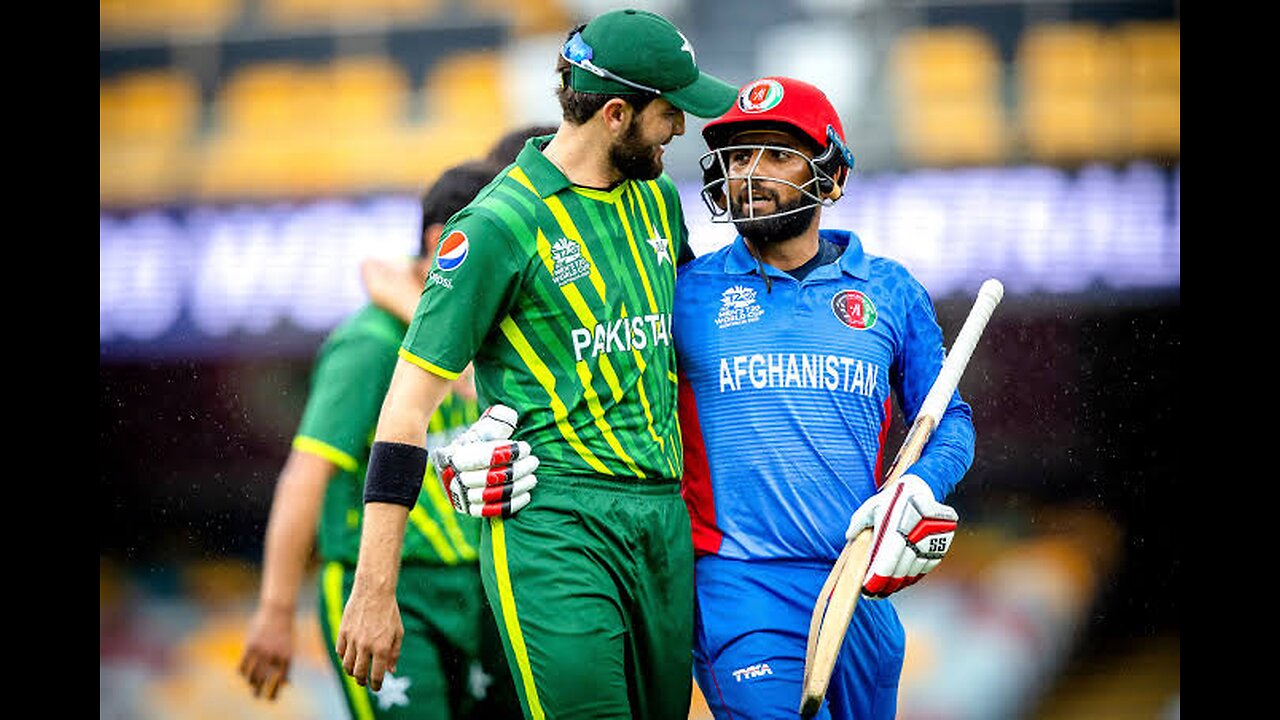 Afghanistan 🇦🇫 vs srilinka Asia cup match ❤️