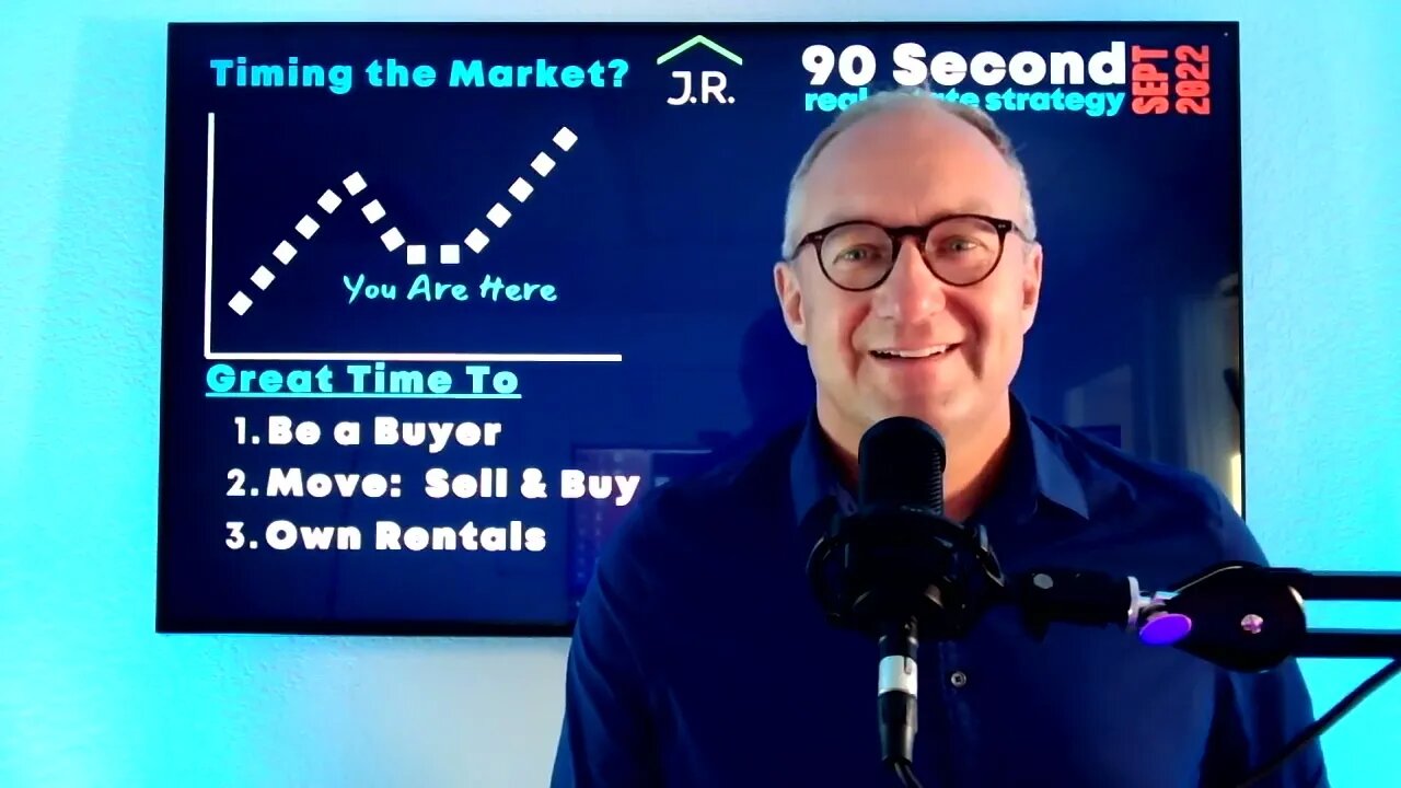 Can We Time The Market?
