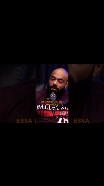 SABER LIDAR COM A DERROTA | JULIO BALESTRIN