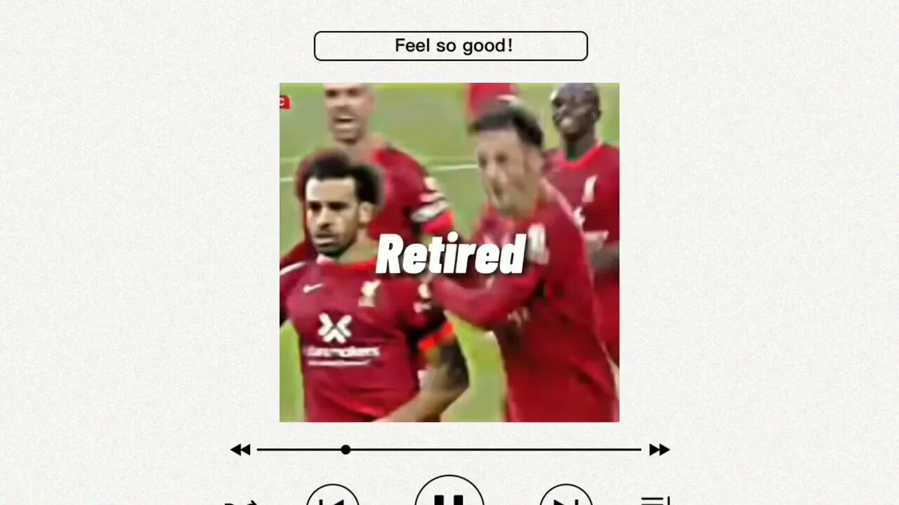 POV : It’s 2050 in Football…
