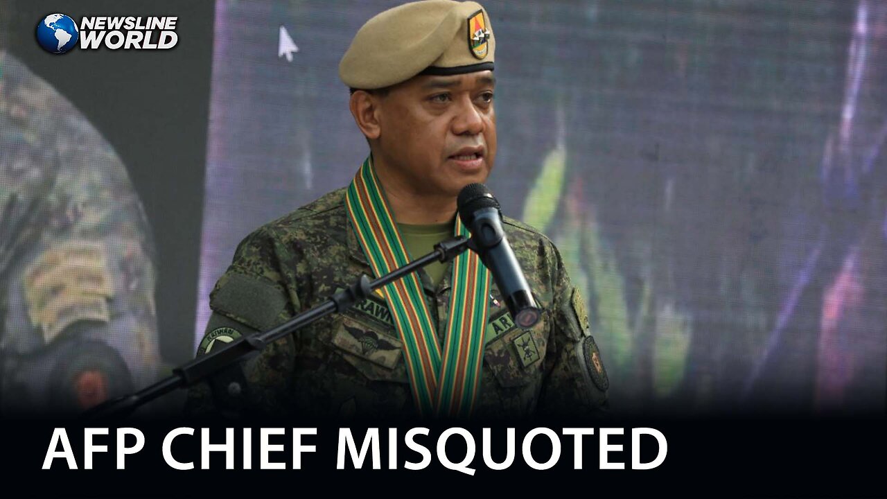 No destabilization plot vs PBBM –Gen. Brawner