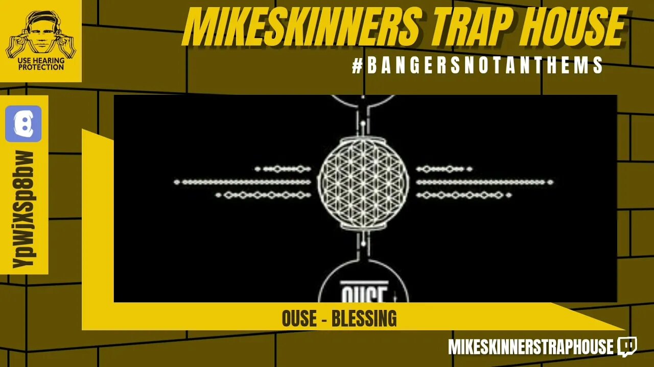 Ouse - Blessing