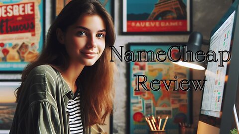 Namecheap Review