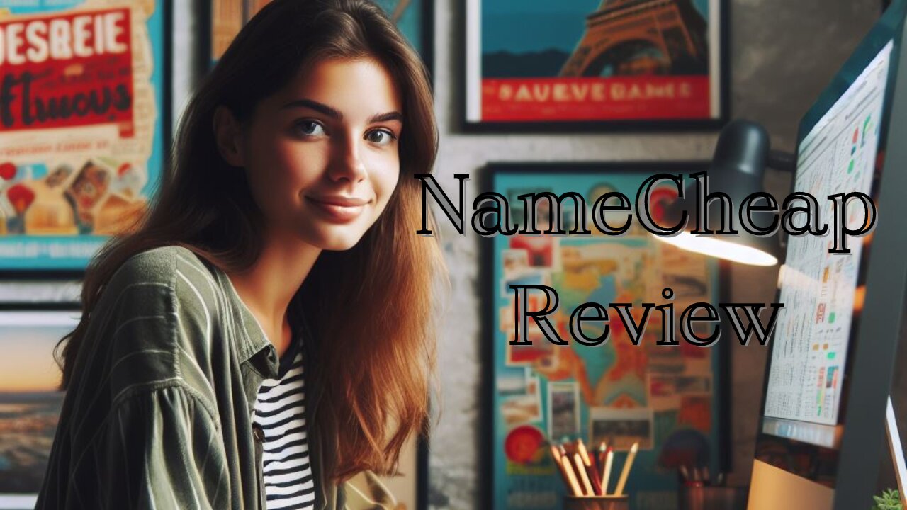 Namecheap Review