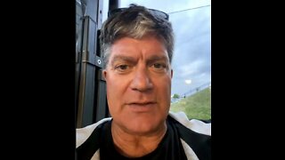 TPC #831: George Webb & Peter Duke (The Webb Experience)