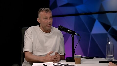 S01E43 | Símabann ódýrasta leið til að bæta lífsgæði barna