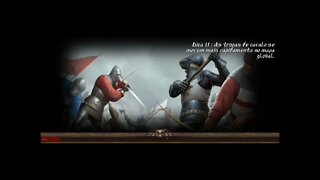 STEEL AND FLESH 2 - FAZENDO NEGÓCIOS