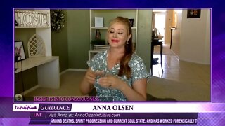 Insights Into Consciousness - August 16, 2022