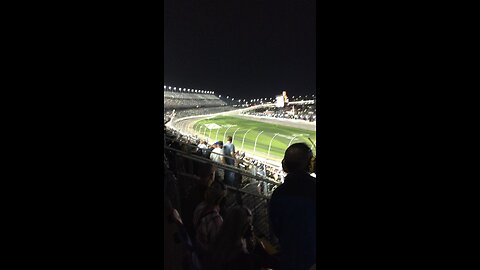 Coke Zero 400