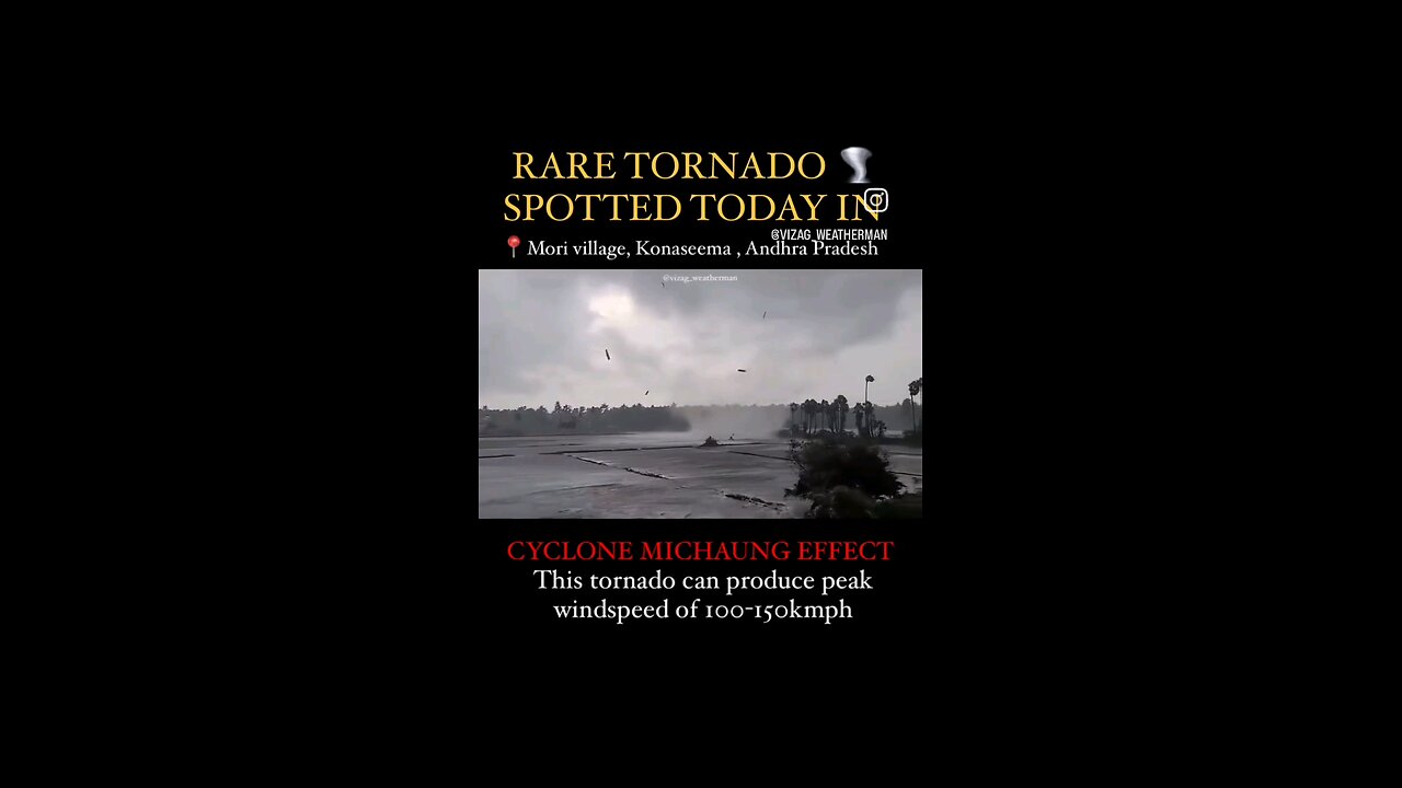 Tornado