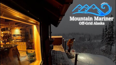 Mountain Motivated