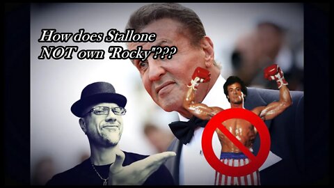 WN...STALLONE OWNS NO ROCKY...WHAT???