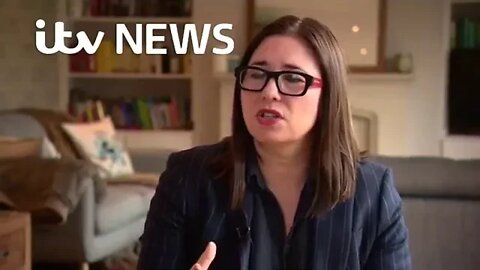 ITV News Gang Stalking