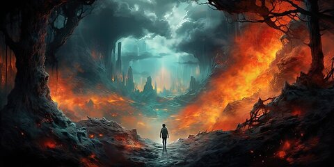 Judges of the Earth