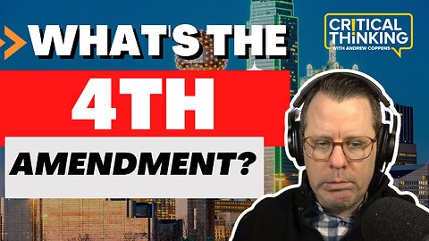 GeoFencing, the FBI and the Constitution | 12/0822