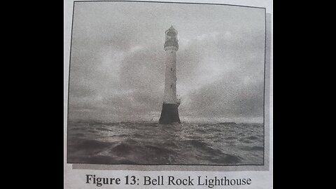 Series: experiment 2 "lighthouses"