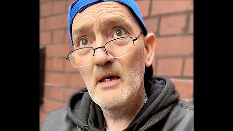 Michael Trickett, Bethnal Green 25/10/23