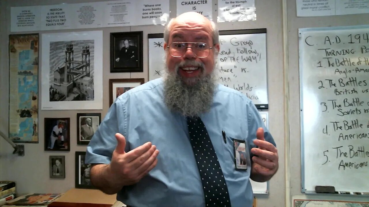 19-20 RKG CIVICS 8 05-048: Mastering Nature vs. Mastering Man