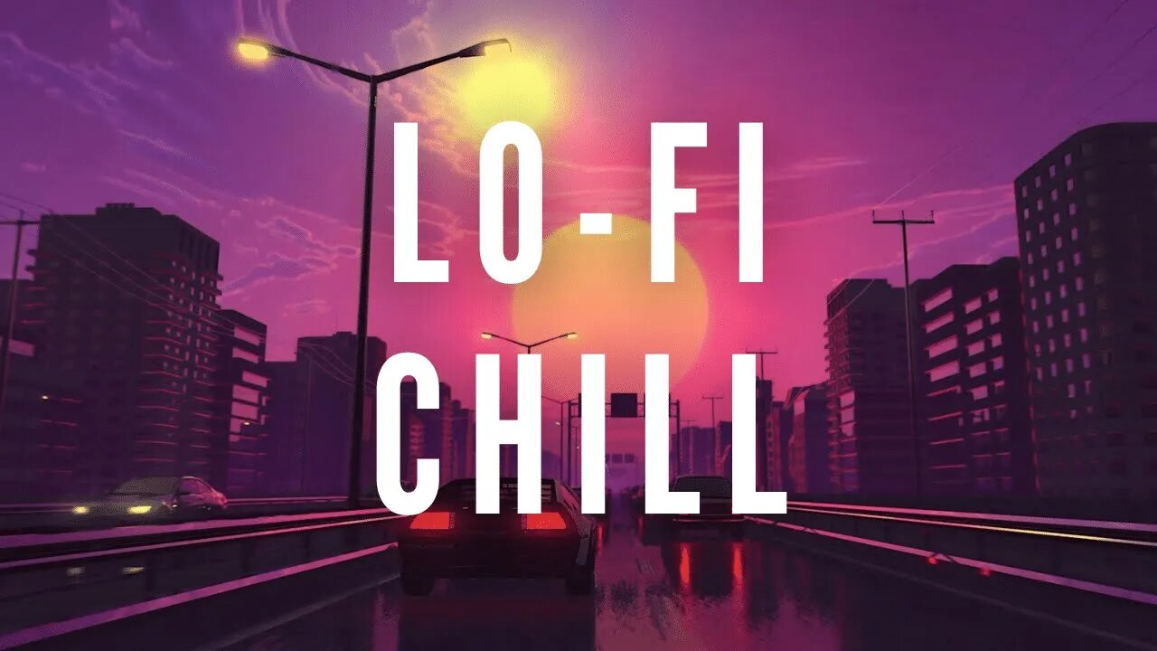 Lofi Chill Music Beats 2021 | Lofi Chill Playlist 2021 | lofi chill beats to write to