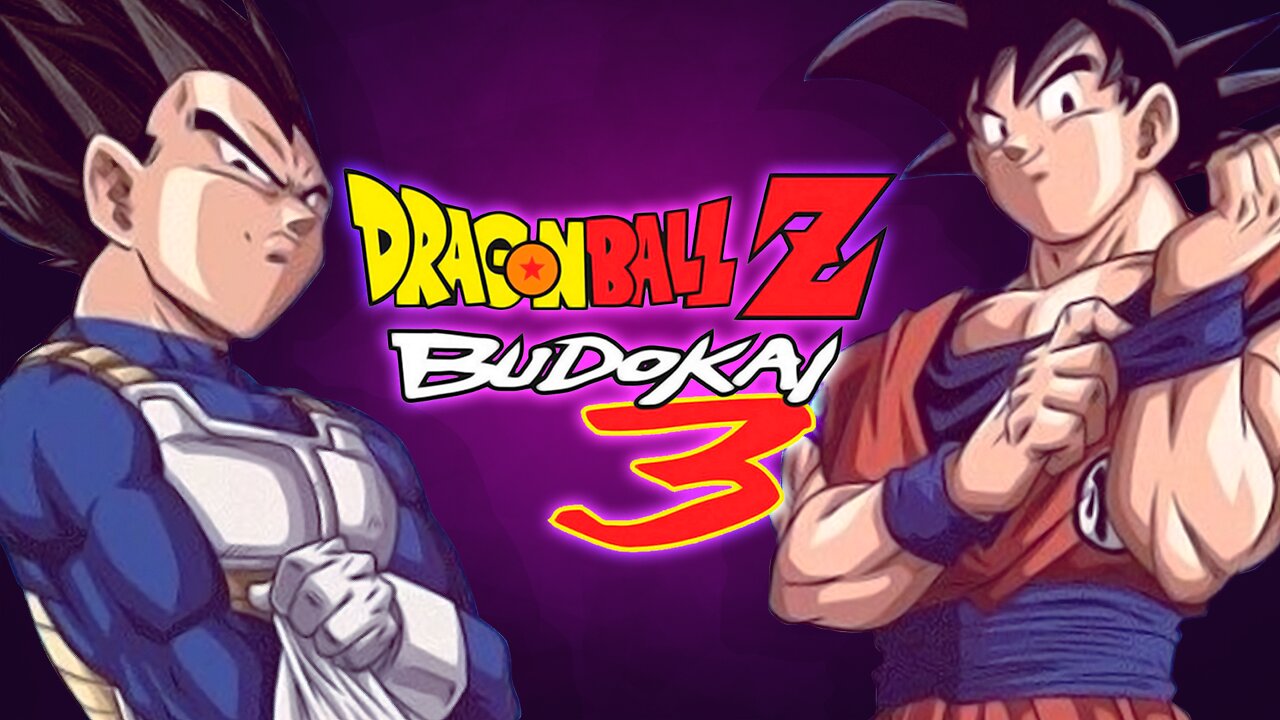 Is Dragon ball Z Budokai 3 still good?| Retrospective