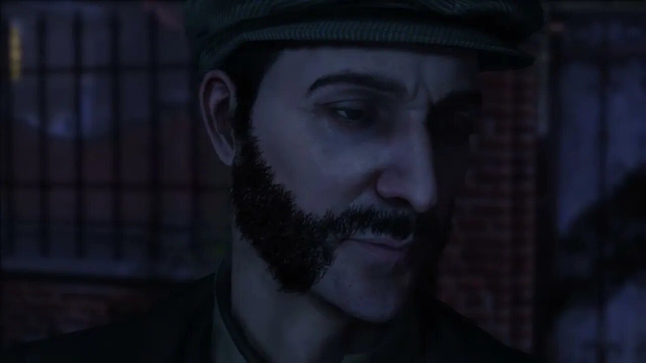 Sherlock Holmes: Crimes and Punishments Case 6 Chapter 3 Final! Ending!