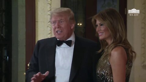 🔴👀🔴 President Trump Delivers Remarks