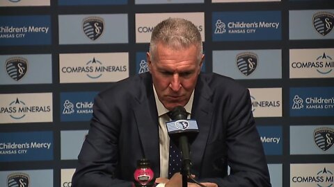 Salloi's two goals lead SKC to needed win over Colorado