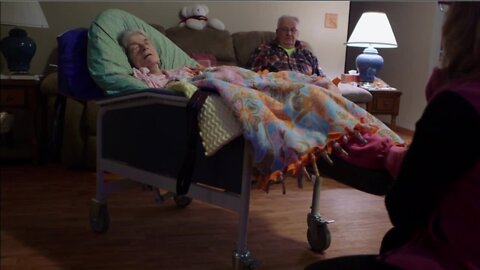 Alzheimer's documentary featured in Milwaukee