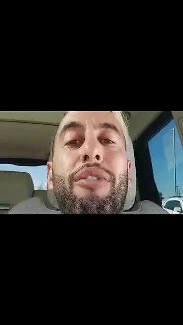 An Announcement from Chris Sky - He's Just Getting Started!