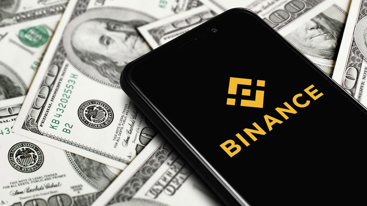 Binance обзор, регистрация, верификация, ввод, вывод, торговля