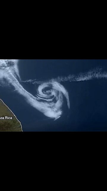 04/20/2020 - Tropical Cyclone Disruption via Aerosol Injection