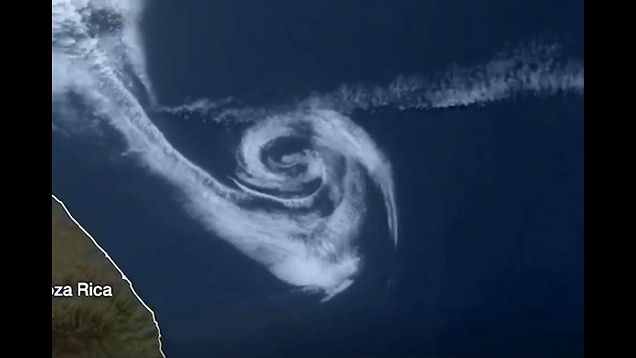 04/20/2020 - Tropical Cyclone Disruption via Aerosol Injection