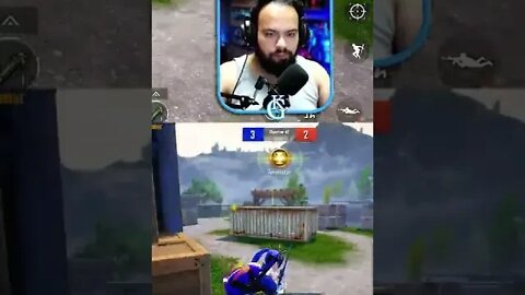 PUBG MOBILE #short #shorts #pubgmobilenepal #pubgnepal #nepalipubgmobile