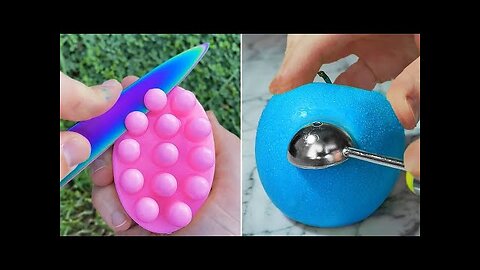 😱 Satisfying Video || Oddly Satisfying Video || Watch Till End ❤️🔥