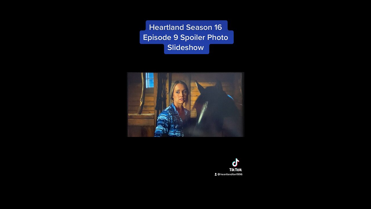 Heartland 16X9 Slideshow