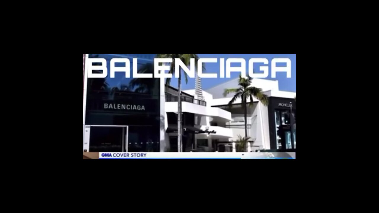 Words hold power - Anagram of Balenciaga