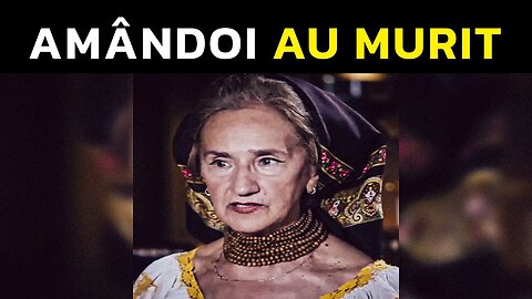 O ADEVĂRATĂ NENOROCIRE