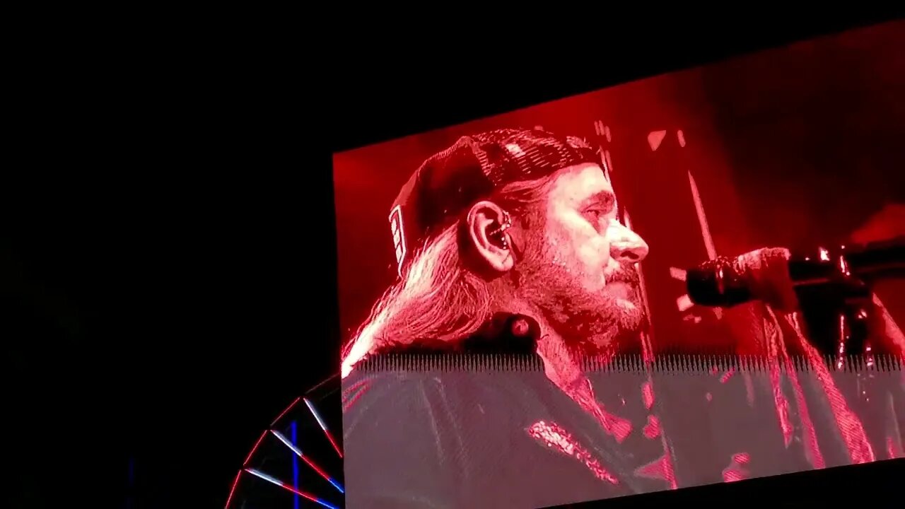 Lynyrd Skynyrd - "Simple Man" 9/16/23 Ocean City MD Bike Fest