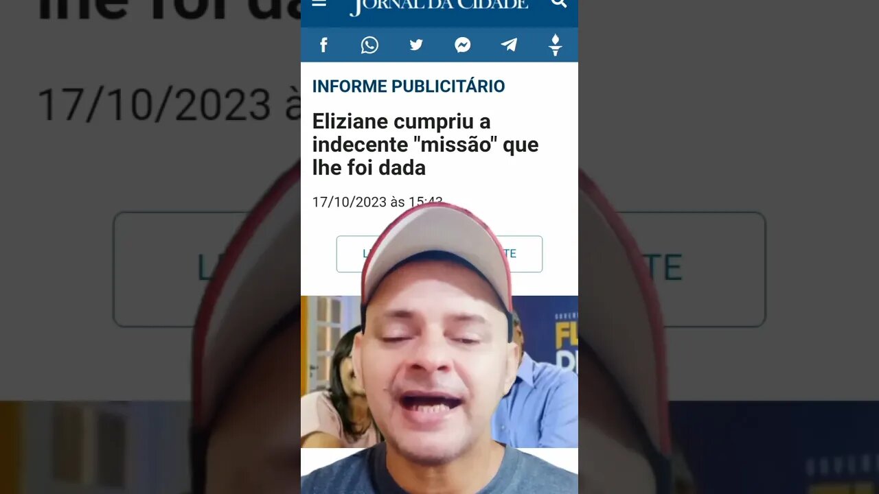 19 de outubro de 2023