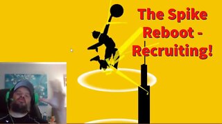 The Spike Volleyball - New Reboot Edition - First S-Tier Recruit!