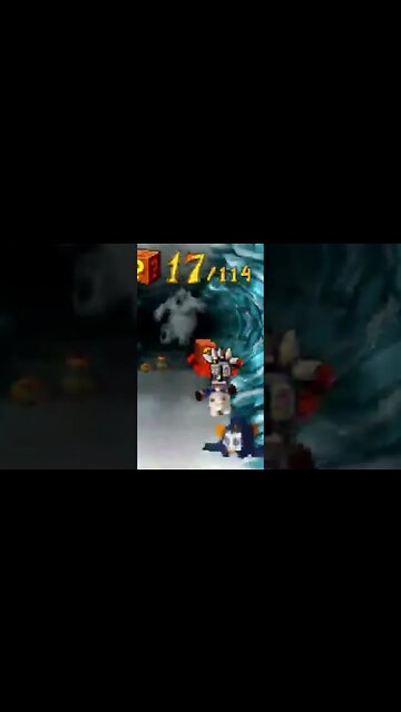 #crashbandicoot #gba #videogame #youtube #youtubeshorts #anime #console #game #gamer #retro #games
