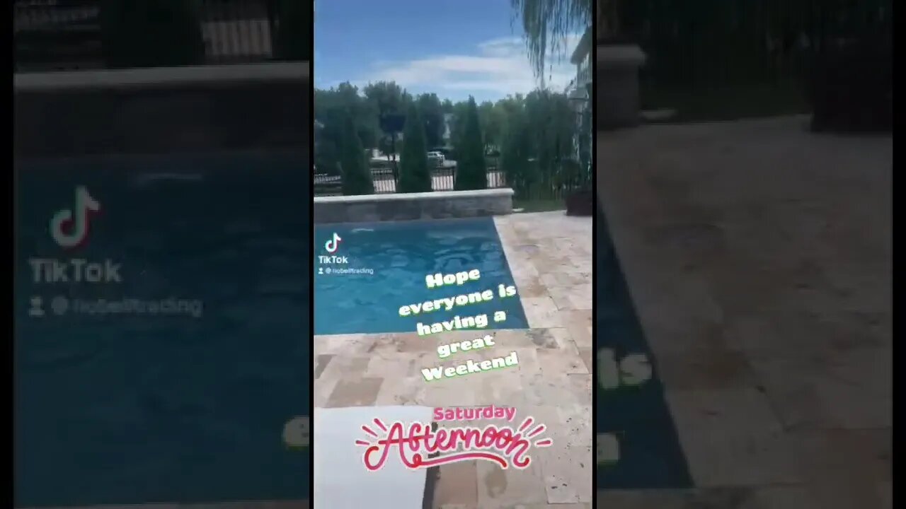 What to do When Stonks are Closed