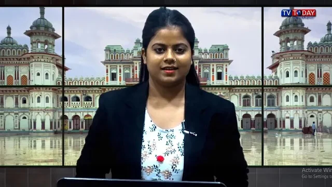 Today Maithili News By Sapna | 23 April 2023